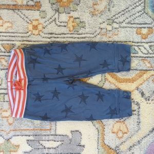 Baby Boden Star Pants 12-18mths